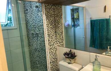 Imagem 10: EXCELENTE APTO 4QTOS-SUÍTE-97M2-2VGS- FREGUESIA JPA RJ