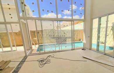 Imagem 5: Mansão no Jardins Madri em 4 suítes escritório