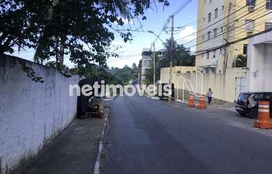 Imagem 1: Venda ou locação Lote-Área-Terreno Caji Lauro de Freitas