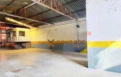 Imagem 5: Galpão, 700 m² - venda por R$ 1.600.000,00 ou aluguel por R$ 11.000,00/mês...
