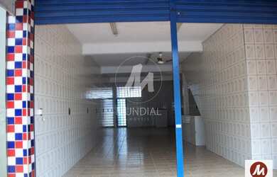 Imagem: O depósito possui 70m² de Área e está localizado em Parque