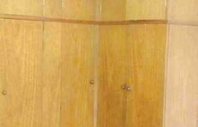 Imagem 5: Casa para Venda em São Paulo, Água Fria, 2 dormitórios, 1 banheiro