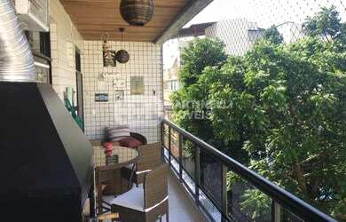 Imagem 6: EXCELENTE APTO 3QTOS-SUÍTE-86M2-1VGA- R. ALMIRANTE ARY RONGEL - RECREIO...