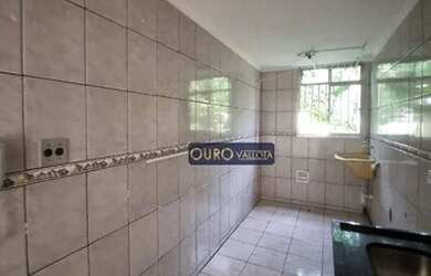 Imagem 14: Aluga se Apto Itaquera. Churrasqueira, 53m² de Área, 1 Vaga na garageme2...