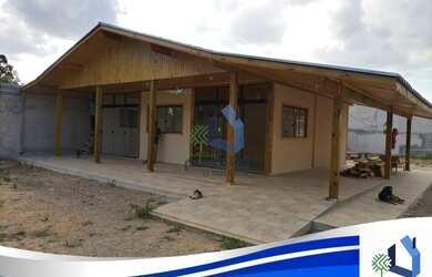 Imagem: A fazenda possui 640m² de Área e está localizado em Mairinque