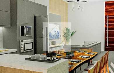 Imagem 5: Linda casa em Construção no ParkVille Pinheiros Condominio de alto padrão