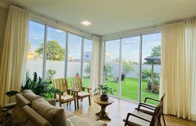 Imagem 7: Casa no condominio caribe