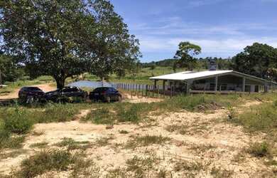 Imagem 4: Fazenda à venda, 1.936 hectares por R$ - Zona Rural - Jaraguá/GO