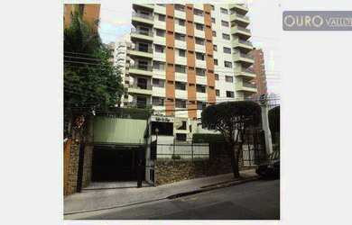 Imagem: O apartamento possui 4 Dormitórios, 5 Banheiros, 4 Vagas na