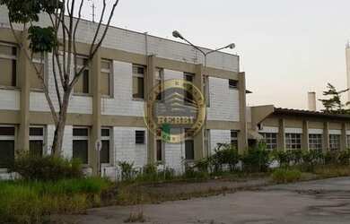 Imagem 1: Galpão para Locação 50000M², Piraporinha, Diadema - SP