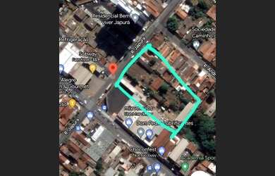 Imagem 5: Terreno no Alto do Ipiranga - Ribeirão Preto - SP