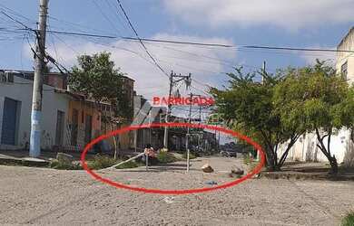 Imagem: O apartamento possui 1 Dormitório, 1 Banheiro, 70m² de Área