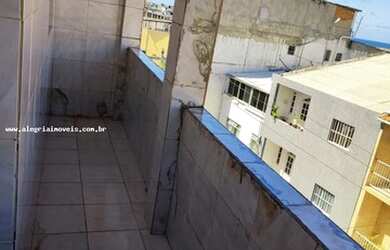 Imagem 7: Apartamento para Venda em Salvador, AMARALINA, 2 dormitórios, 2 banheiros