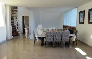 Imagem 5: Casa Golf Village