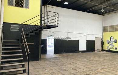 Imagem 8: Galpão De 600m2 No Tijucal