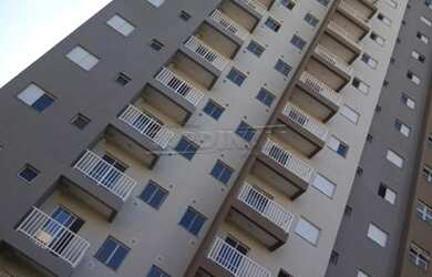 Imagem 11: Sao Carlos - Apartamento Padrão - Recreio Sao Judas Tadeu