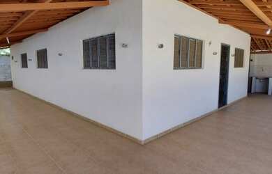 Imagem 1: Casa para Venda na Praia de Búzios - Nísia Floresta - RN