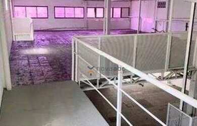 Imagem 8: Galpão, 700 m² - venda por R$ 3.500.000,00 ou aluguel por R$ 15.000,00/mês...