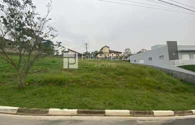 Imagem 1: Terreno em Condomínio para Venda no bairro Arujá Verdes Lagos Residence