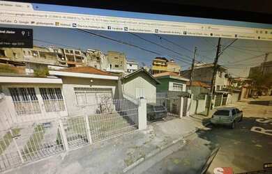 Imagem 4: Terreno à venda, 626 m² por R$ 1.590.000 - Vila Maria Alta - São Paulo/SP