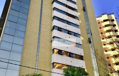 Imagem 1: Apartamento com 4 dormitórios, 256 m² - venda por R$ 4.200.000,00 ou...