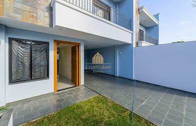 Imagem 7: Condominio de sobrados em ótima localização no Bacacheri