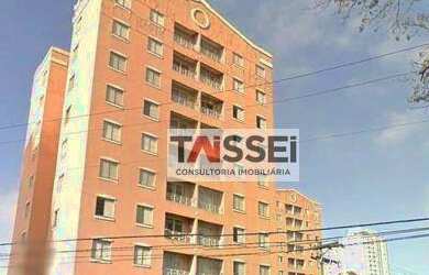 Imagem 3: Apartamento com 2 dormitórios à venda, 60 m² por R$ 340.000,00 - Ipiranga...