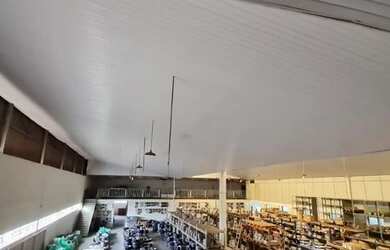 Imagem 15: Salão, 3000 m² - venda por R$ 12.500.000,00 ou aluguel por R$ 44.000,00/mês...