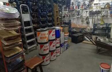 Imagem 8: Vendo Loja no Tuiuti