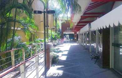 Imagem 6: Sala à venda, 26 m² por R$ 160.000,00 - São Francisco - Niterói/RJ