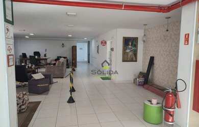 Imagem 6: Prédio, 1282 m² - venda por R$ 6.000.000 ou aluguel por R$ 25.000/mês...