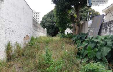 Imagem 3: Terreno, 780 m² - venda por R$ 2.200.000,00 ou aluguel por R$ 5.000,00/mês...