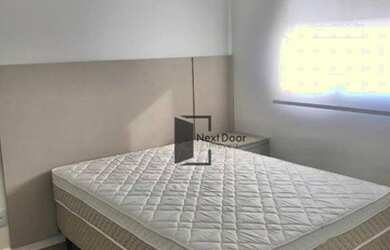 Imagem 8: Apartamento com 2 dormitórios, 65 m² - venda por R$ 580.000,00 ou aluguel...