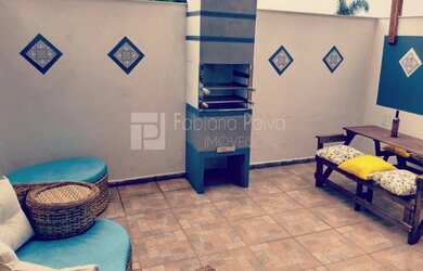 Imagem 8: Casa para Locação no bairro Jardim Rincão, localizado na cidade de...