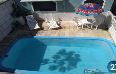 Imagem 10: SÃO JOSÉ - Casa Padrão - BARREIROS