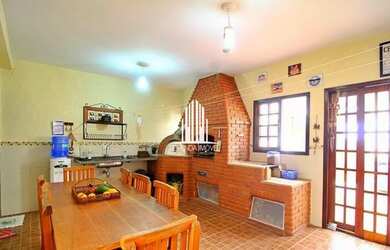 Imagem 5: SOBRADO A VENDA VILA APIAI