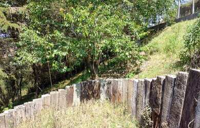 Imagem 6: Terreno à venda, 2170 m² por R$ 550.000,00 - Jaguaribe - Campos do Jordão/SP