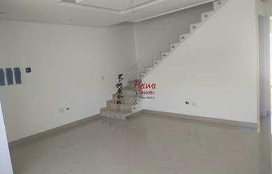 Imagem 8: Sobrado NOVO R$ 850 mil Vila Pereira Barreto