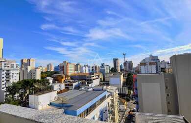 Imagem 13: ARÉA NOBRE DA CIDADE. 150m² de Área, 1 Vaga na garageme1 Dormitório