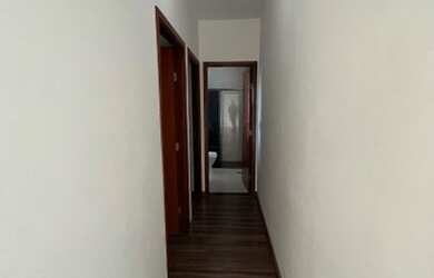Imagem 3: Apartamento com 2 dormitórios, 62 m² - venda por R$ 190.000,00 ou aluguel por R$ 750,00/mê