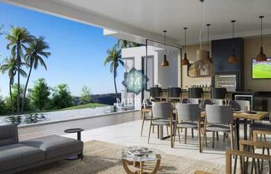 Imagem 7: CASA CONTEMPORÂNEA Nunca habitada