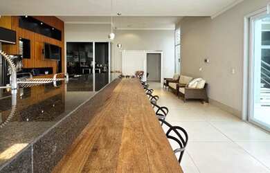 Imagem 10: Casa - Chácara - Venda - Praia dos Namorados - Americana - SP - 1000...