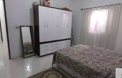 Imagem 10: Casa com 2 dorm. suíte à venda, 103 m² por R$ 260.000 - Parque Novo...