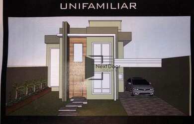 Imagem 7: Terreno à venda, 442 m² por R$ 470.000,00 - Jardim Chapadão - Campinas/SP