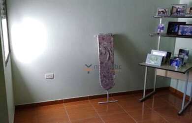 Imagem 11: Sobrado à venda, 185 m² por R$ 480.000,00 - Parque Novo Oratório -...