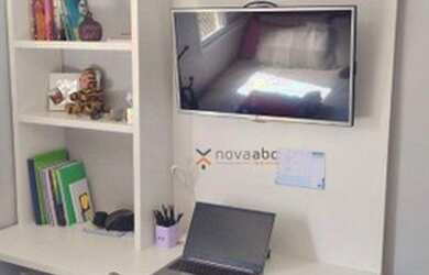 Imagem 11: Apartamento com 3 dormitórios à venda, 98 m² por R$ 580.000 - Campestre...