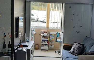 Imagem 12: Apartamento à venda, 54 m² por R$ 285.000,00 - Jardim Barbacena - Cotia/SP