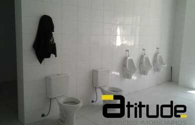 Imagem 12: Galpão 4.024.15 m2 Tamboré em Santana de Parnaíba