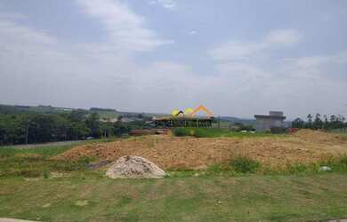 Imagem 2: Terreno à venda, 807 m² por R$ 265.000 - Condomínio Bothanica Itu -...