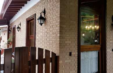 Imagem 5: Casas de Alto Padrão Tenorio 50 metros do Mar